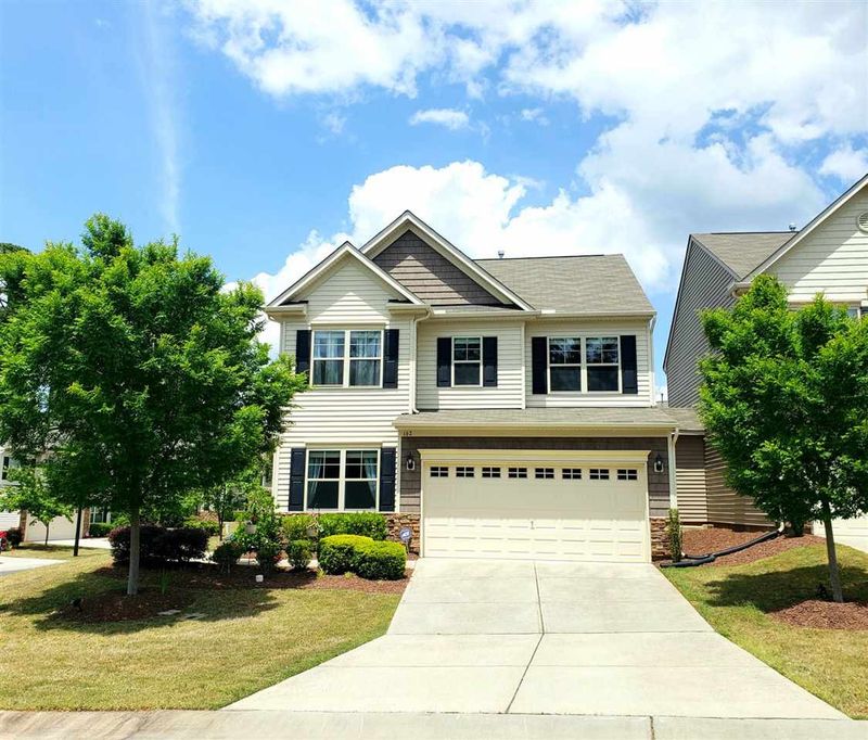 162 Torrey Heights Ln, Durham, NC 27703
