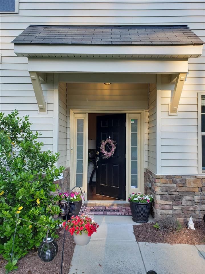 162 Torrey Heights Ln, Durham, NC 27703