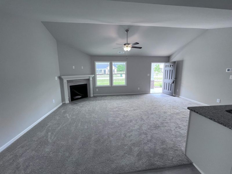 162 Tractor Pl, Willow Springs, NC 27592
