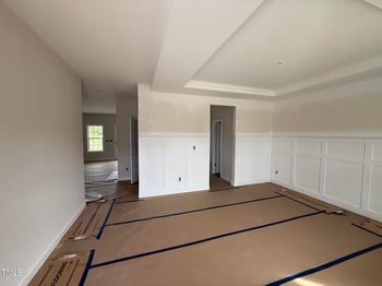 162 Tuskeegee Dr, Smithfield, NC 27577