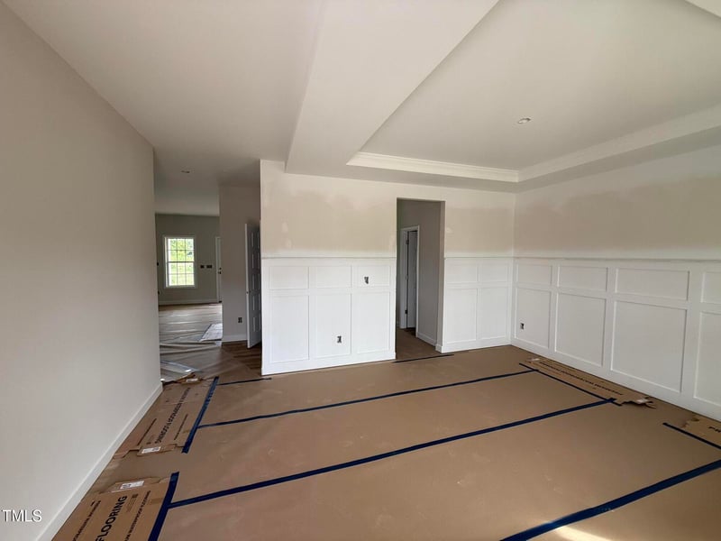 162 Tuskeegee Dr, Smithfield, NC 27577