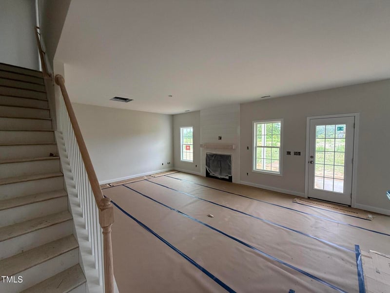 162 Tuskeegee Dr, Smithfield, NC 27577