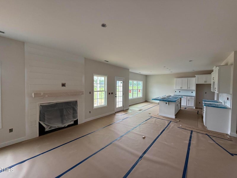 162 Tuskeegee Dr, Smithfield, NC 27577