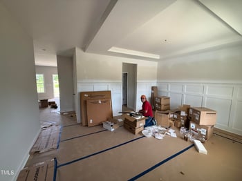 162 Tuskeegee Dr, Smithfield, NC 27577