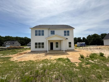 162 Tuskeegee Dr, Smithfield, NC 27577