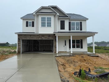 162 Tuskeegee Dr, Smithfield, NC 27577