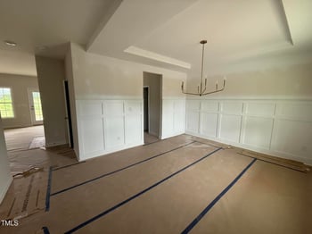 162 Tuskeegee Dr, Smithfield, NC 27577