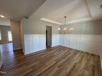162 Tuskeegee Dr, Smithfield, NC 27577