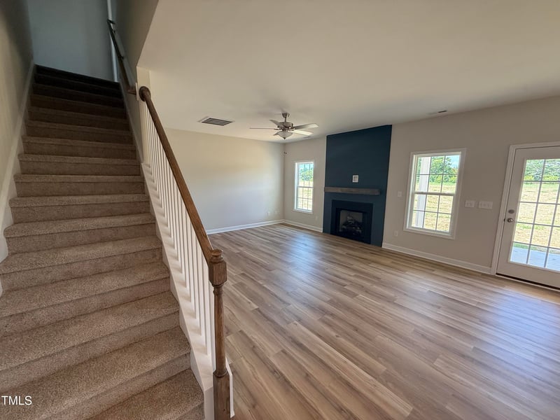162 Tuskeegee Dr, Smithfield, NC 27577