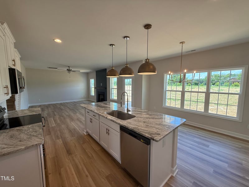 162 Tuskeegee Dr, Smithfield, NC 27577