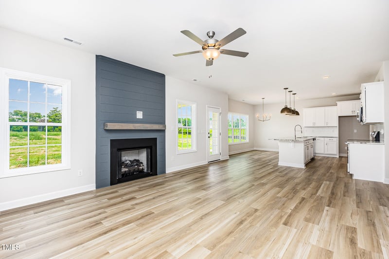 162 Tuskeegee Dr, Smithfield, NC 27577