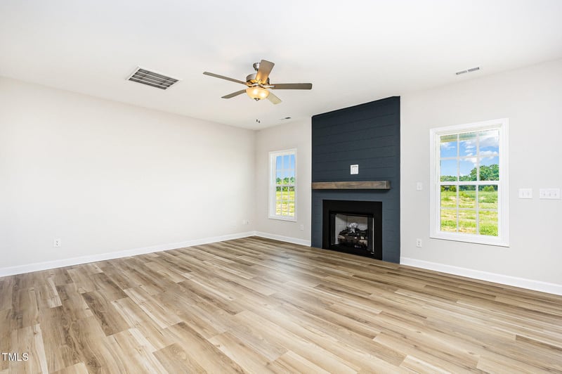 162 Tuskeegee Dr, Smithfield, NC 27577