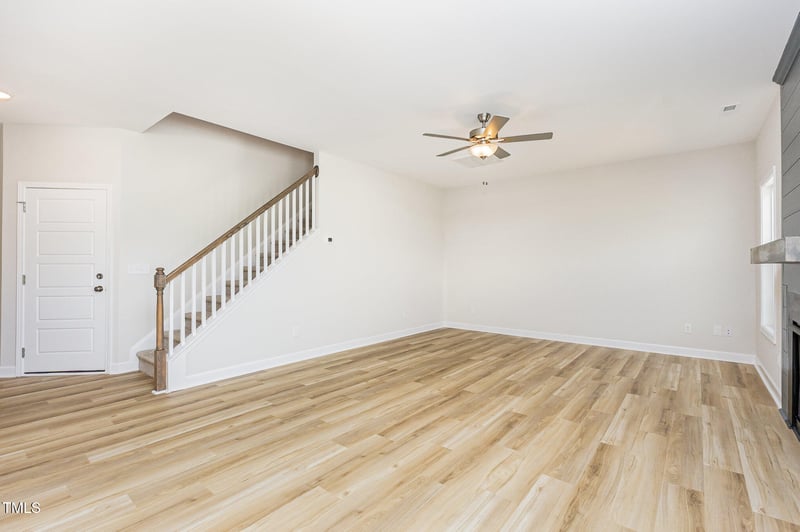162 Tuskeegee Dr, Smithfield, NC 27577