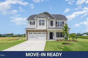162 Tuskeegee Dr, Smithfield, NC 27577