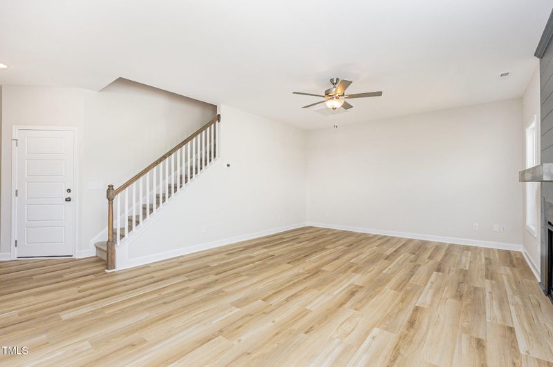 162 Tuskeegee Dr, Smithfield, NC 27577