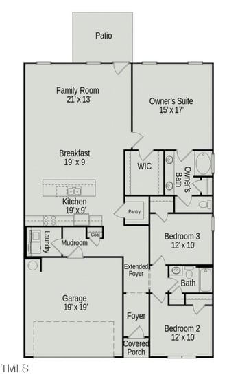 162 Vega Loop, Sanford, NC 27330