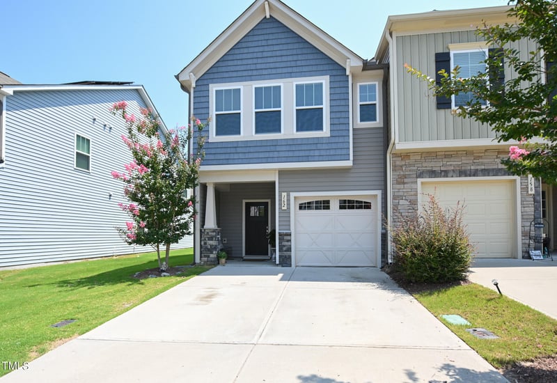 162 Wethergate Dr, Clayton, NC 27527