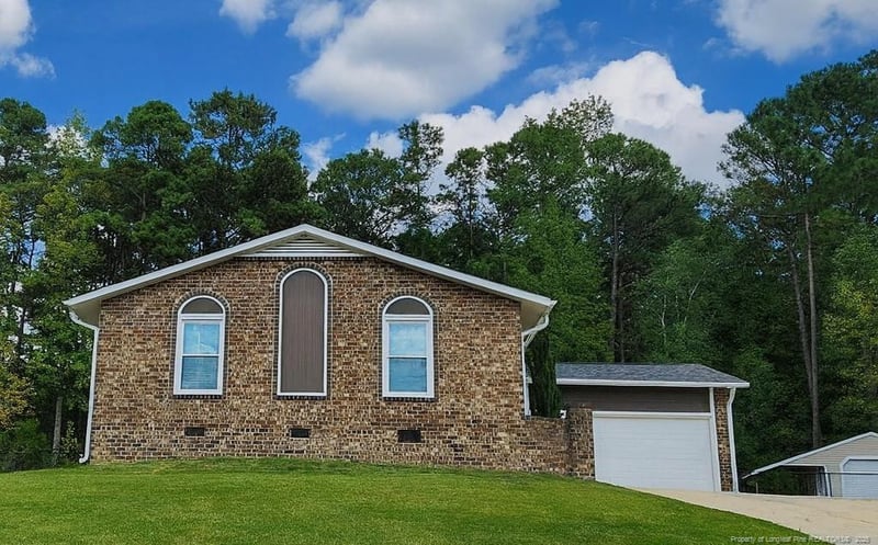 162 Wolfpoint Dr, Fayetteville, NC 28311