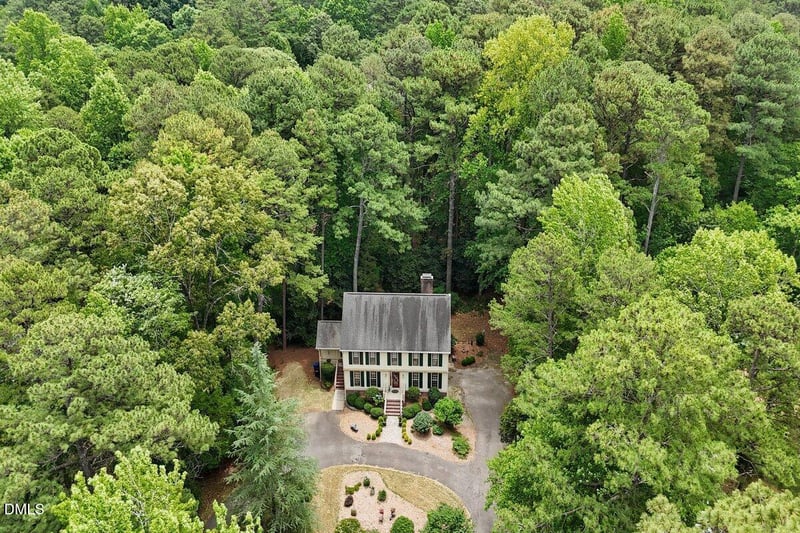 1620 Brook Run Dr, Raleigh, NC 27614