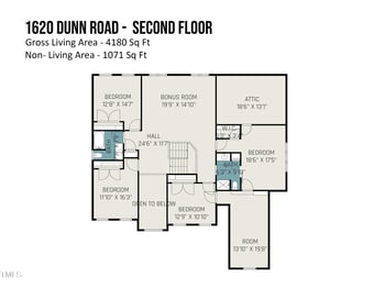 1620 Dunn Rd, Raleigh, NC 27614