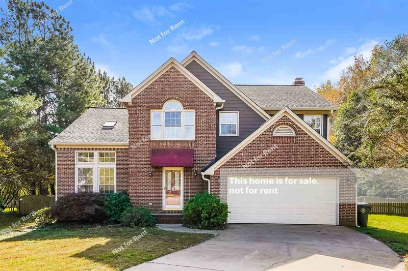1620 Edenderry Ct, Garner, NC 27529
