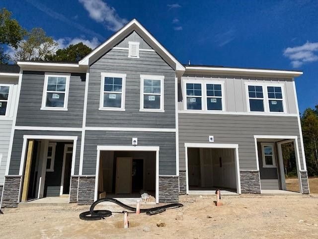 1620 Emory Ridge Way #21, Wake Forest, NC 27587