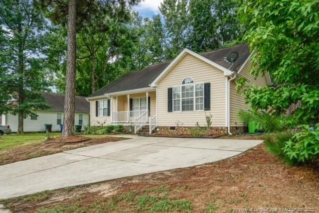 1620 Eva Mae Dr, Raleigh, NC 27610