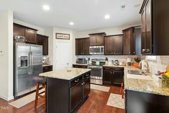 1620 Frog Hollow Way, Wake Forest, NC 27587