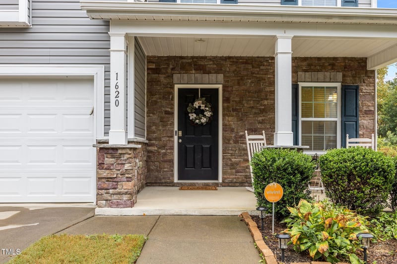 1620 Frog Hollow Way, Wake Forest, NC 27587
