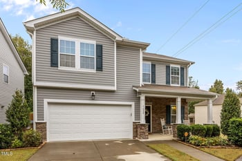 1620 Frog Hollow Way, Wake Forest, NC 27587