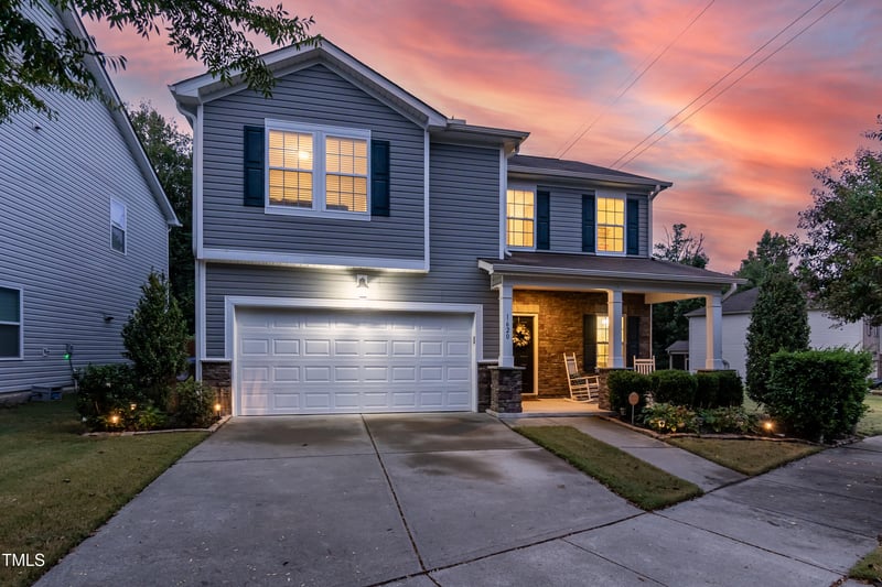 1620 Frog Hollow Way, Wake Forest, NC 27587
