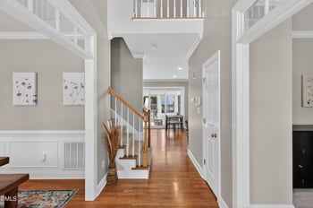 1620 Heritage Club Ave, Wake Forest, NC 27587