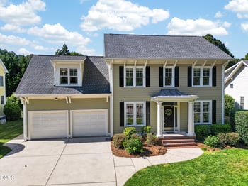 1620 Heritage Club Ave, Wake Forest, NC 27587