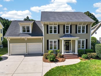 1620 Heritage Club Ave, Wake Forest, NC 27587