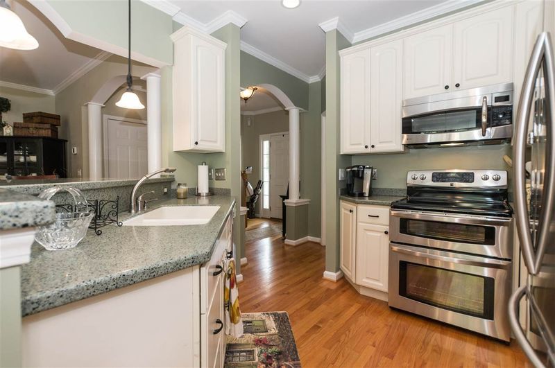 1620 Heritage Garden St, Wake Forest, NC 27587