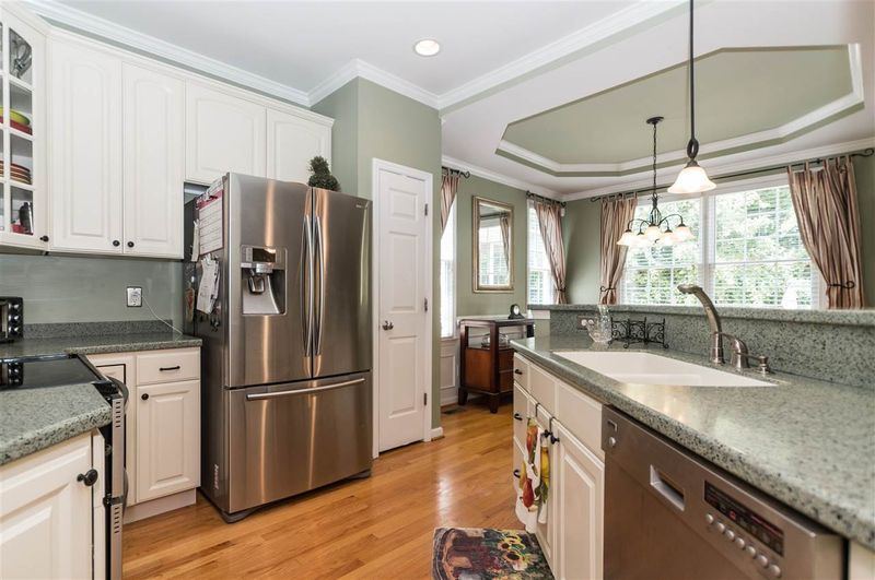 1620 Heritage Garden St, Wake Forest, NC 27587