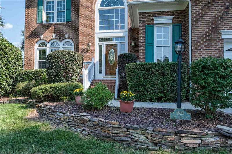 1620 High Holly Dr, Raleigh, NC 27614