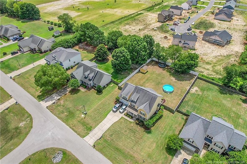 1620 Holloman Dr, Fayetteville, NC 28312
