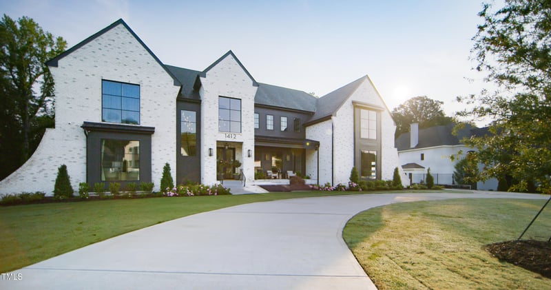 1620 Hunting Ridge Rd, Raleigh, NC 27615