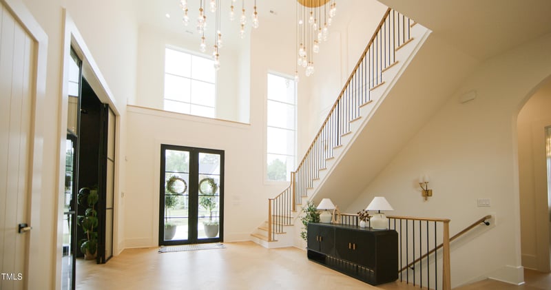 1620 Hunting Ridge Rd, Raleigh, NC 27615