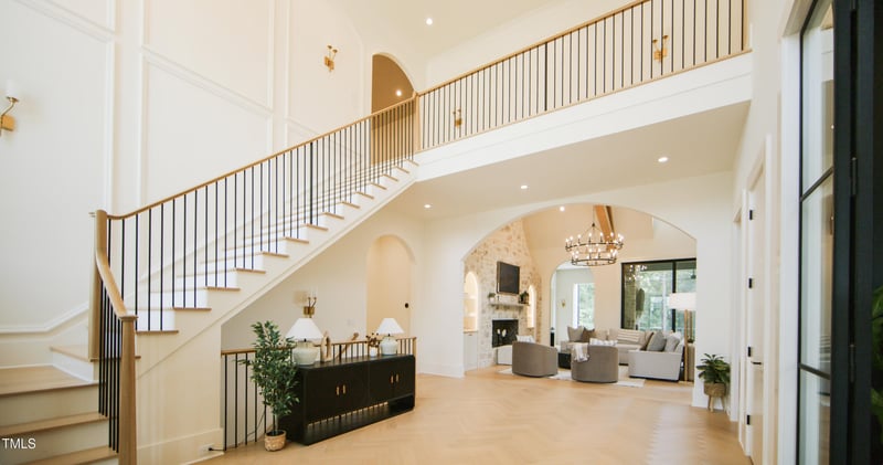 1620 Hunting Ridge Rd, Raleigh, NC 27615