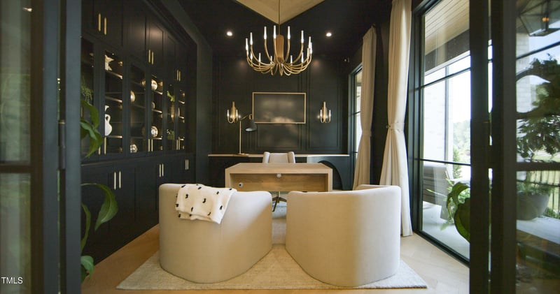 1620 Hunting Ridge Rd, Raleigh, NC 27615