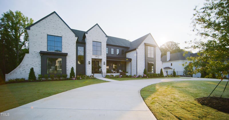 1620 Hunting Ridge Rd, Raleigh, NC 27615