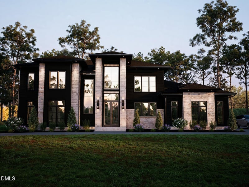 1620 Hunting Ridge Rd, Raleigh, NC 27615