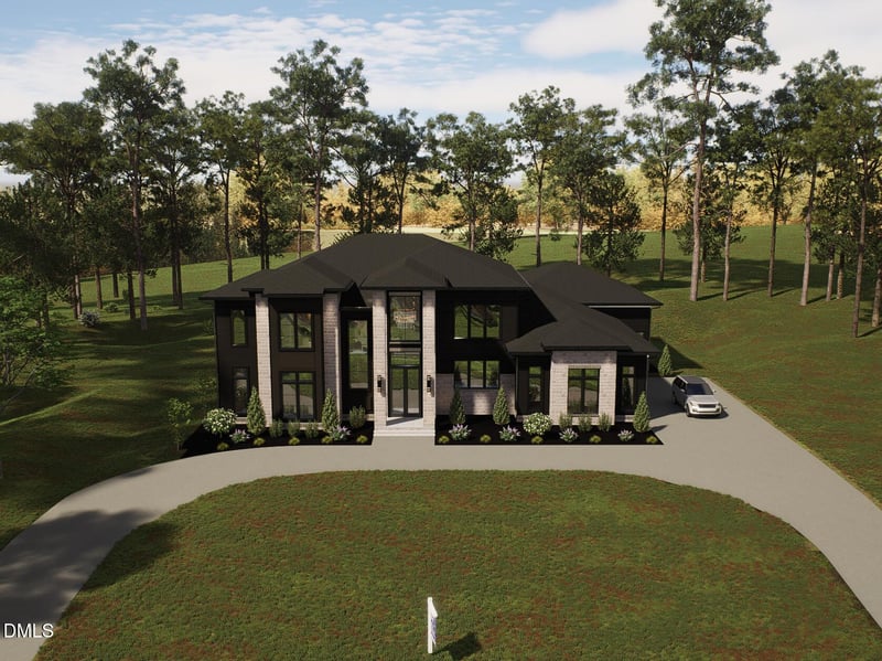1620 Hunting Ridge Rd, Raleigh, NC 27615