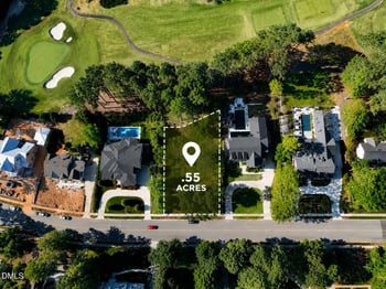 1620 Hunting Ridge Rd, Raleigh, NC 27615