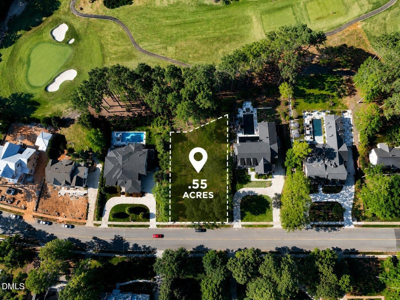 1620 Hunting Ridge Rd, Raleigh, NC 27615