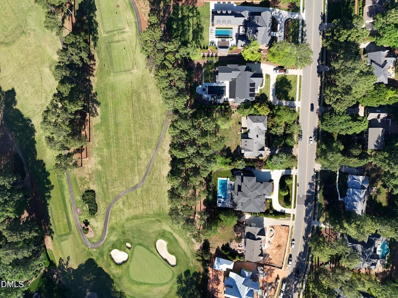 1620 Hunting Ridge Rd, Raleigh, NC 27615