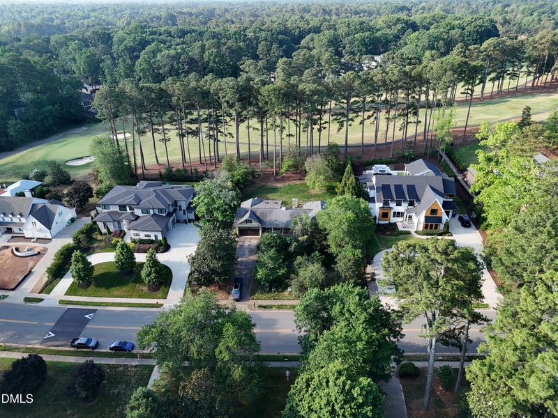 1620 Hunting Ridge Rd, Raleigh, NC 27615