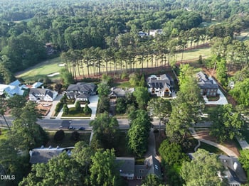 1620 Hunting Ridge Rd, Raleigh, NC 27615
